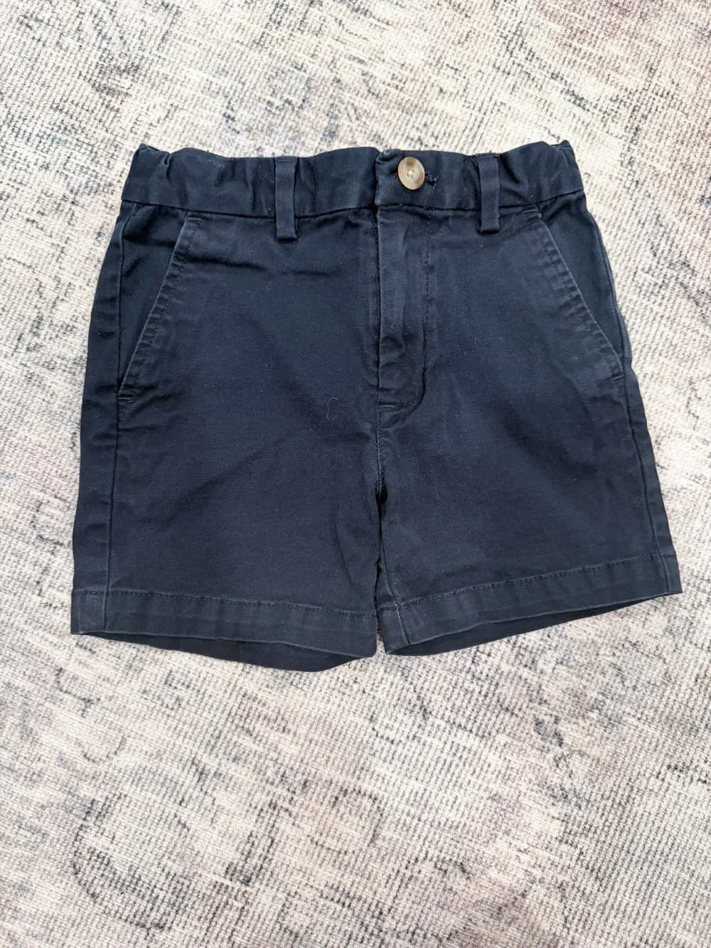 Classic boys Vineyard Vines Shorts Navy